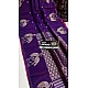 IG7076 lite weight pure mashrow silk 