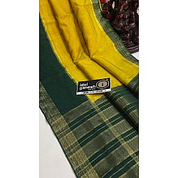 IG7077 lite weight pure munga crape 