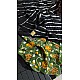 IG7084lite weight handloom pure silk along with shibori IG7084lite weight handloom pure silk along with shibori