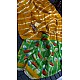 IG7084lite weight handloom pure silk along with shibori IG7084lite weight handloom pure silk along with shibori