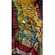 IG7085:pure handloom tusser kanchi weaving IG7085:pure handloom tusser kanchi weaving