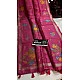 IG7094lite weight pure tusser georgette IG7094lite weight pure tusser georgette