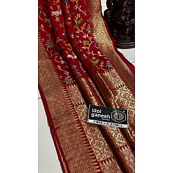 IG7095 lite weight pure mashrow silk IG7095 lite weight pure mashrow silk