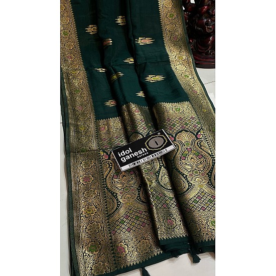 IG7098: lite weight pure crape IG7098: lite weight pure crape