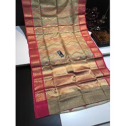 IG710 Lite weight Kanchi tissue