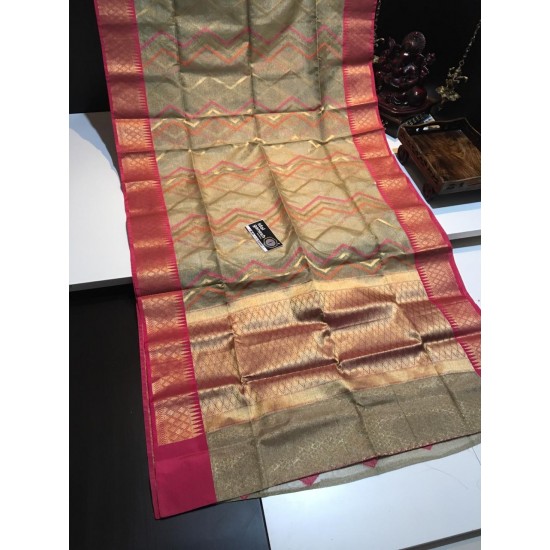 IG710 Lite weight Kanchi tissue