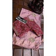 IG7100: lite weight pure tissue 