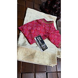 IG7101 lite weight pure crape 