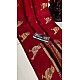 IG7102 lite weight pure mashrow silk IG7102 lite weight pure mashrow silk