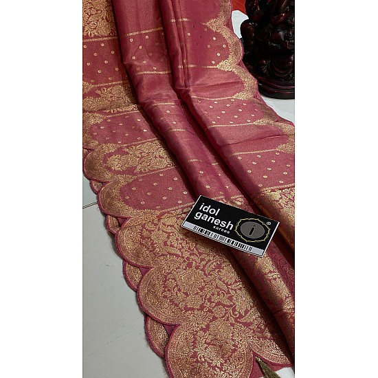 IG7103 lite weight pure tissue weaving 