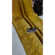 IG7104: lite weight pure tissue kathan  