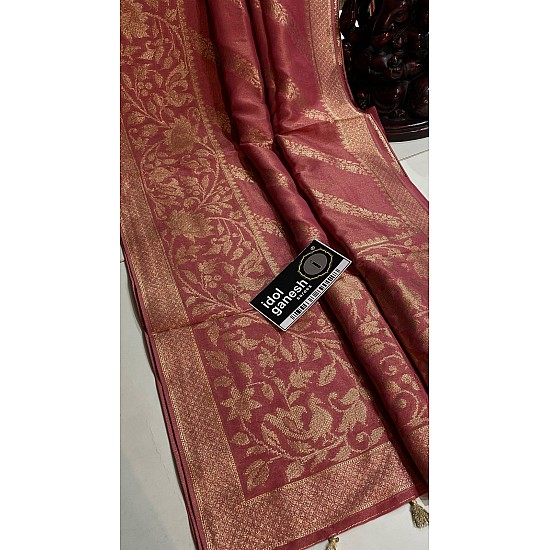 IG7106lite weight pure tissue kathan 