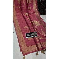 IG7108 lite weight pure tissue kathan  