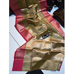 IG711 Lite weight Kanchi tissue