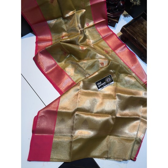 IG711 Lite weight Kanchi tissue