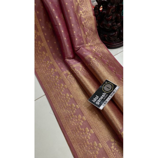 IG7116: lite weight tissue crush 