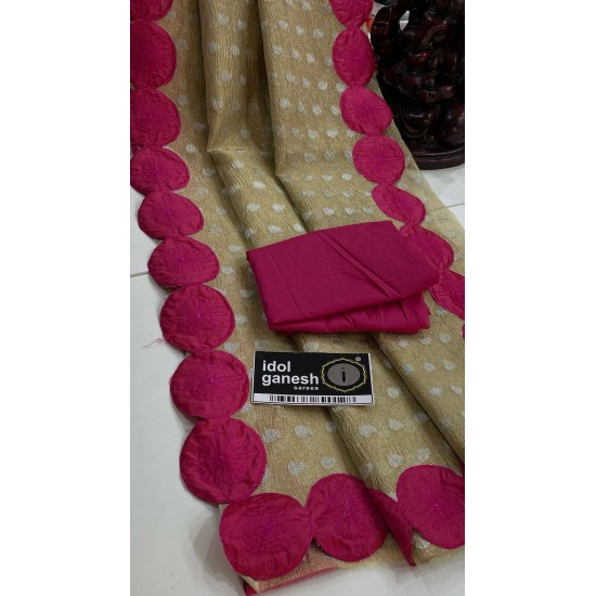 IG7118: lite weight tissue crush IG7118: lite weight tissue crush