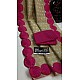 IG7118: lite weight tissue crush IG7118: lite weight tissue crush