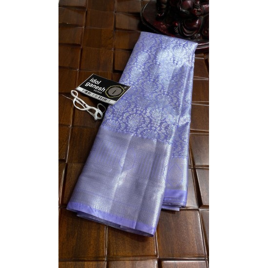 IG7124lite weight soft kanchi pattu IG7124lite weight soft kanchi pattu