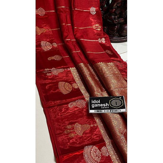 IG7127lite weight pure mona tusser