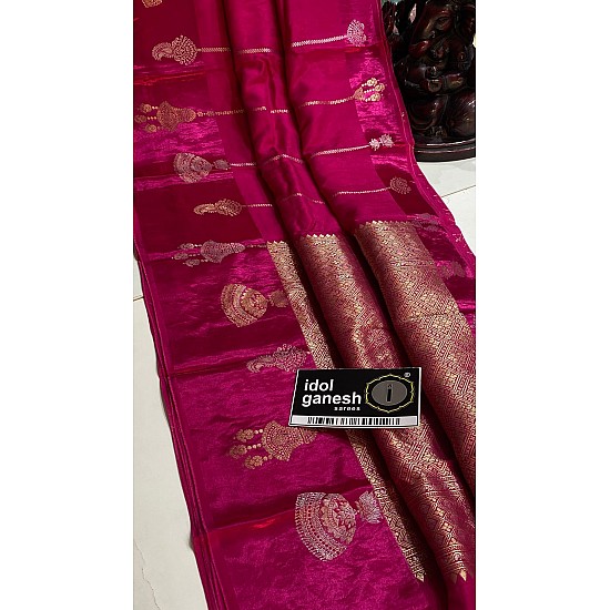 IG7127lite weight pure mona tusser IG7127lite weight pure mona tusser