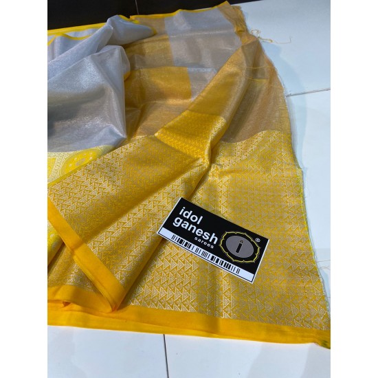 IG713 Lite weight tissue