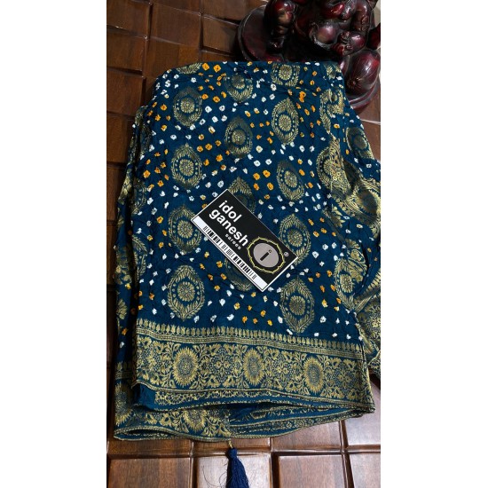 IG7130pure munga silk jari weaving IG7130pure munga silk jari weaving