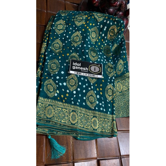 IG7130pure munga silk jari weaving IG7130pure munga silk jari weaving