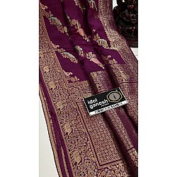 IG7137lite weight pure mashrow silK
