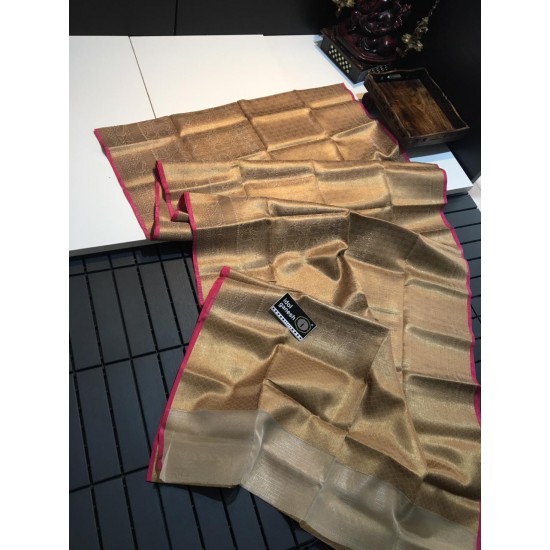 IG714 Lite weight Kota tussar IG714 Lite weight Kota tussar