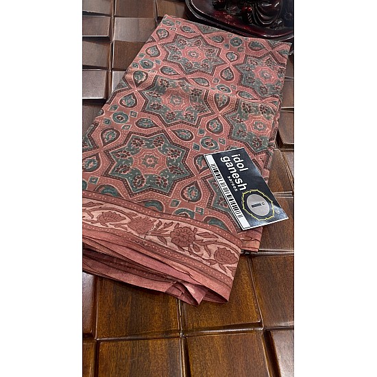 IG7140: pure handloom mul mul cotton  