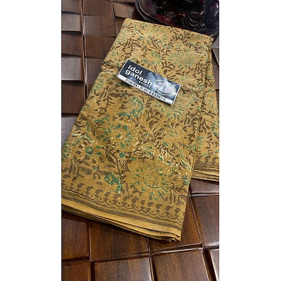 IG7140: pure handloom mul mul cotton  