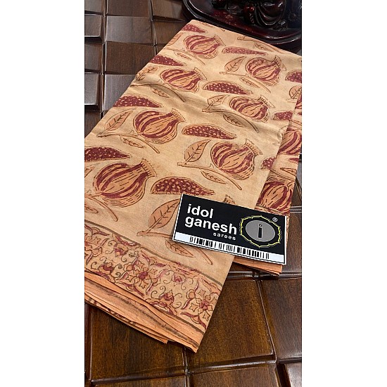 IG7140: pure handloom mul mul cotton  