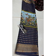 IG7141lite weight pure crape binni style IG7141lite weight pure crape binni style