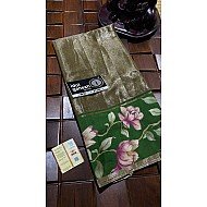 IG7150  pure handloom real tissue/tissue 