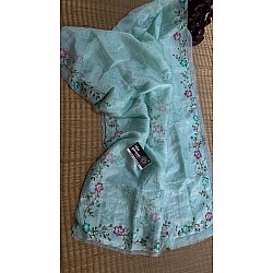 IG7162 pure muslin crush 