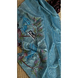 IG7165 pure muslin crush 