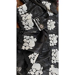 IG7168: pure muslin crush 