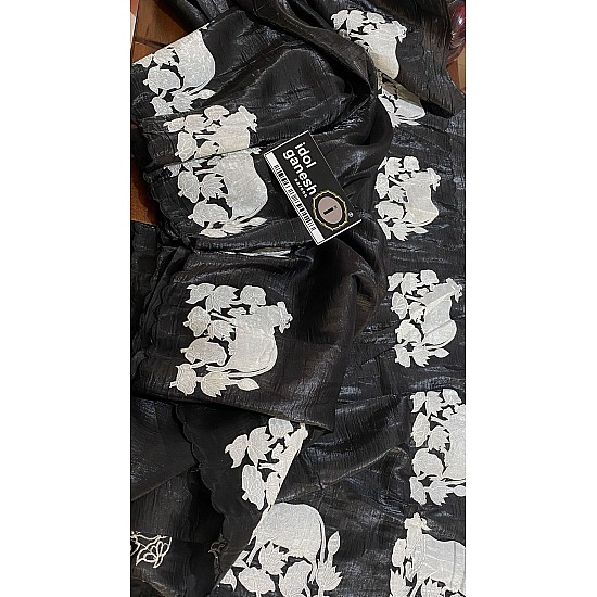 IG7168: pure muslin crush 