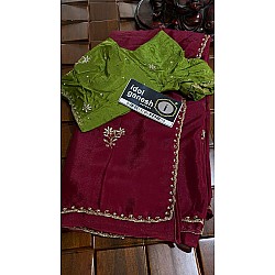 IG7169pure chinone crape  