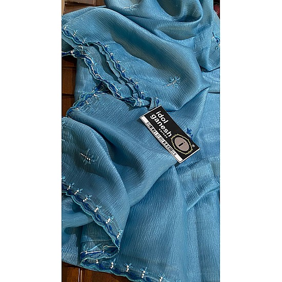 IG7170lite weight tissue crush 