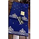 IG7171pure handloom kathan/kathan saree 