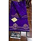 IG7171pure handloom kathan/kathan saree IG7171pure handloom kathan/kathan saree