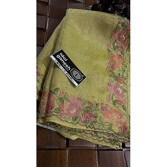 IG7173:pure tissue crush 