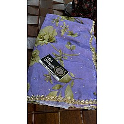 IG7183 pure cinone crape prints 