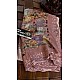 IG7184pure georgette pichwai print IG7184pure georgette pichwai print