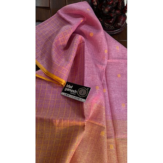 IG7187 pure handloom Lenin/lenin IG7187 pure handloom Lenin/lenin