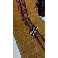 IG7189lite weight pure soft assami pattu  