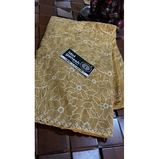 IG7192 lite weight pure jari nett 