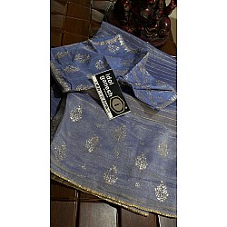 IG7196 lite weight pure tissue organza 